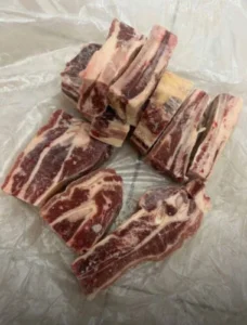 Inner Mongolian Yellow Fat Steak 2.5KG photo review