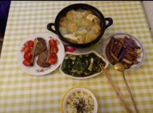 Inner Mongolian Baby Lamb Tomahawks 3KG photo review